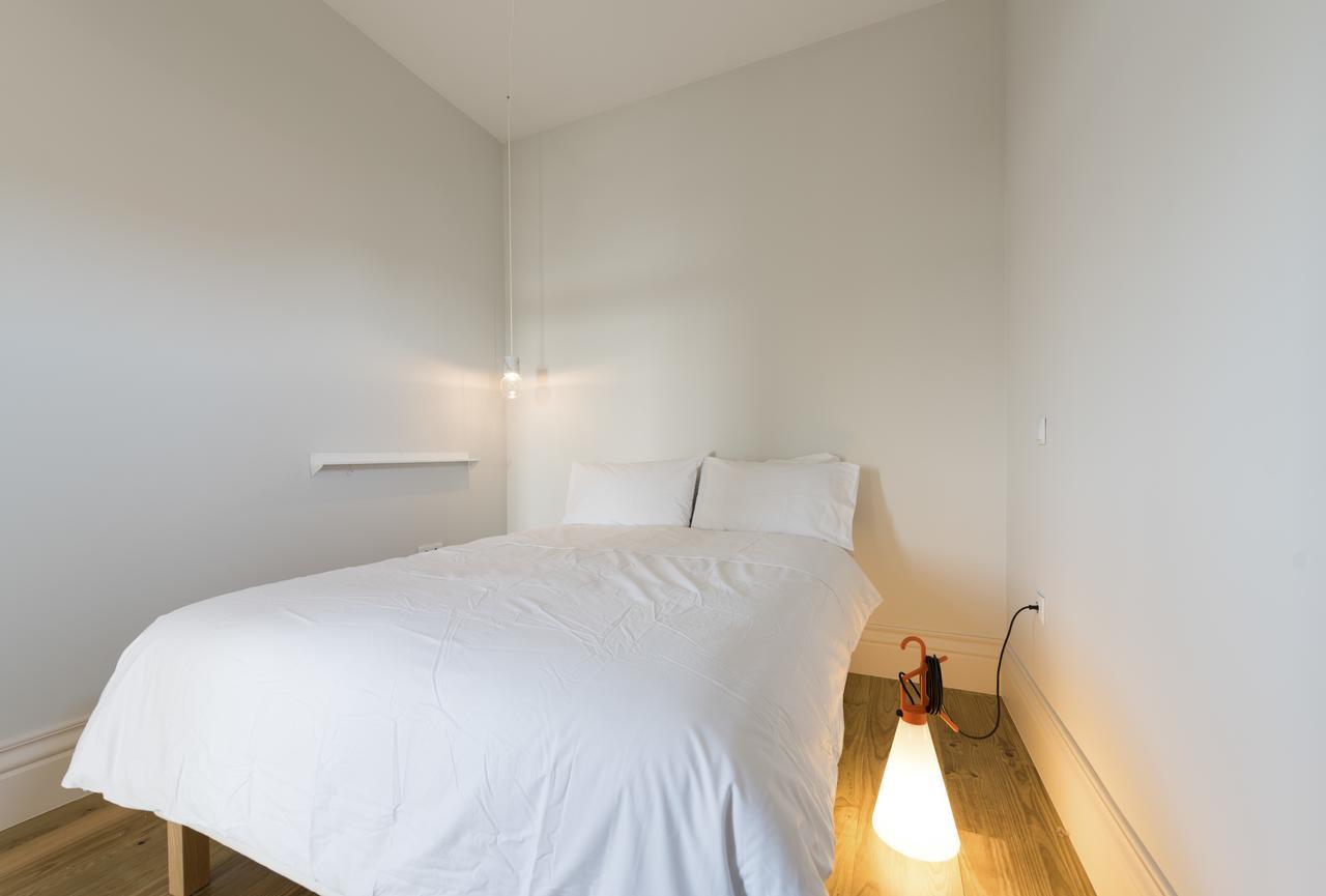 Bmyguest - Porto Design Central Apartment Экстерьер фото
