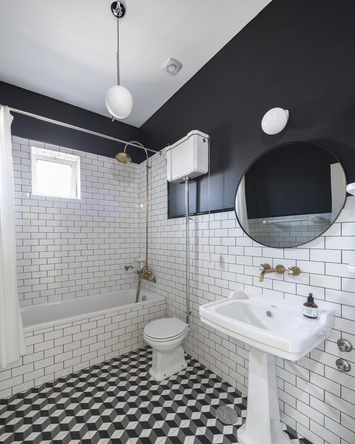 Bmyguest - Porto Design Central Apartment Экстерьер фото