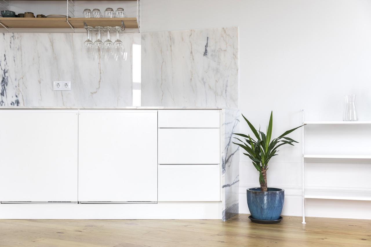 Bmyguest - Porto Design Central Apartment Экстерьер фото