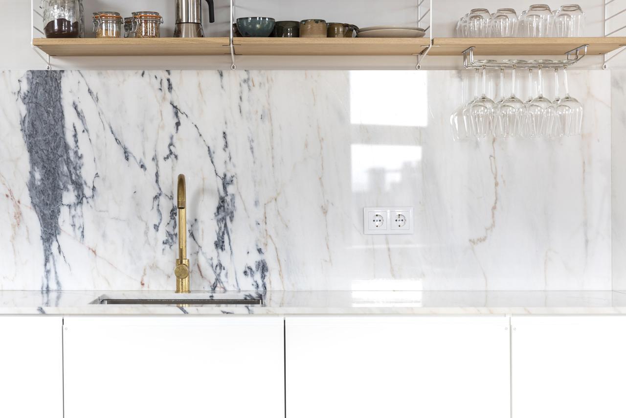 Bmyguest - Porto Design Central Apartment Экстерьер фото