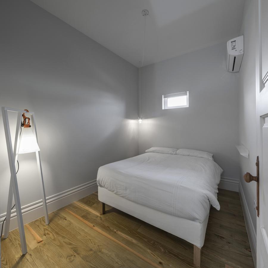 Bmyguest - Porto Design Central Apartment Экстерьер фото