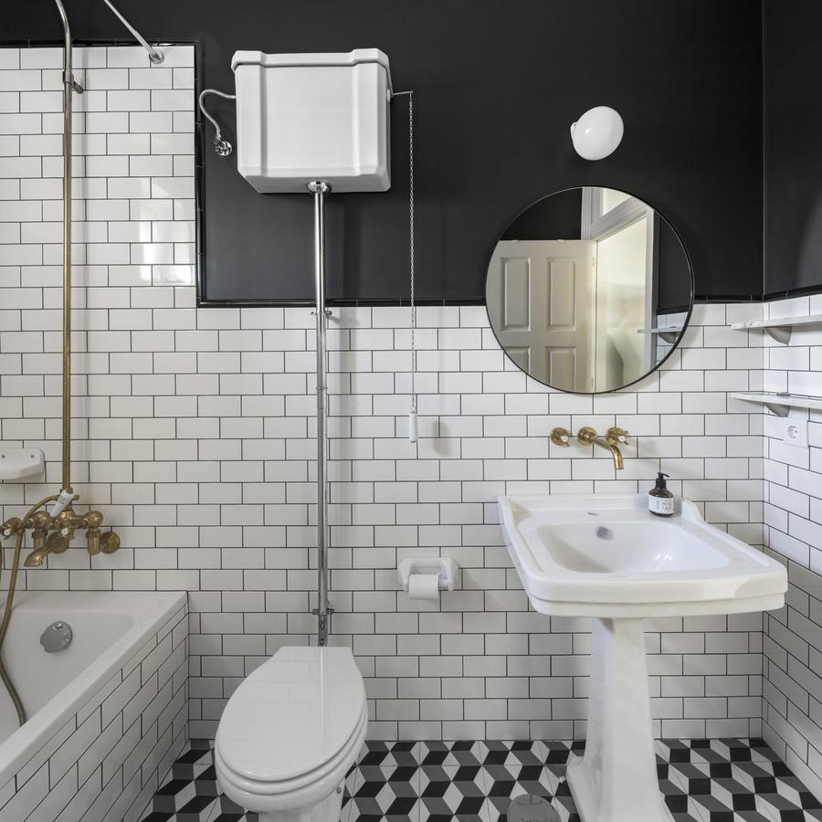 Bmyguest - Porto Design Central Apartment Экстерьер фото