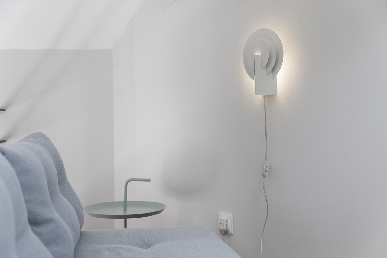 Bmyguest - Porto Design Central Apartment Экстерьер фото